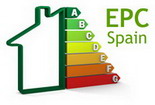 Spanish Energy Performance Certificates