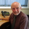 Michael Dove